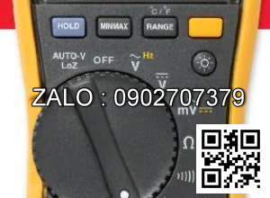 Đồng hồ vạn năng, đo nhiệt độ Fluke 116