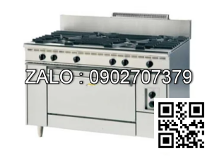 Bếp tủ liền lò FUJIMARK FGRNS0960W