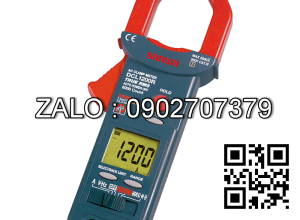 Ampe kìm AC Sanwa DCL1200R (1200A)