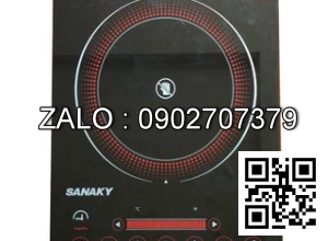 Bếp từ Sanaky AT-3000