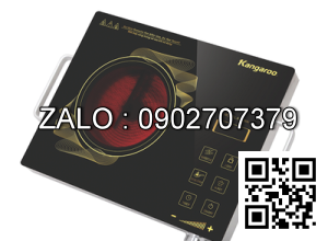 Bếp từ Philip TDT 988