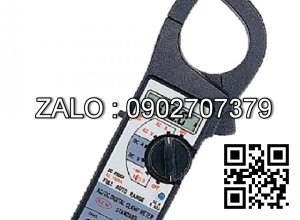 Ampe kìm SEW ST-3602 (AC/DC, Auto range)