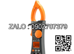 Ampe kìm AC 400A Agilent U1191A