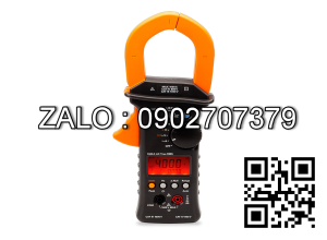 Ampe kìm AC 1000A Agilent U1211A