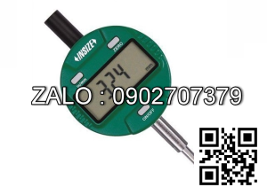 Đồng hồ so điện tử INSIZE 2112-101