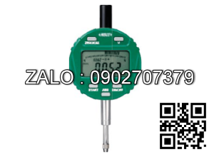 Đồng hồ so điện tử (đo trong) INSIZE 2108-10F