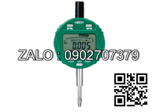 Đồng hồ so điện tử INSIZE 2104-25