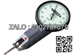 Đồng hồ so chân gập INSIZE 2380-02