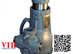 Kích cơ khí Osaka JJ-10011