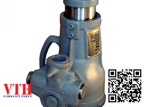 Kích cơ khí Osaka NJ-2513