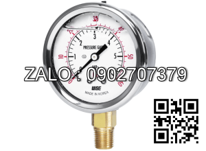 Đồng hồ áp suất SPG-100-(-00001)-(00001.5)-01-P-B04