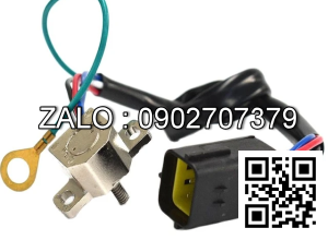 Biến trở chân ga xe nâng NICHIYU NIC-FBR9~30-75