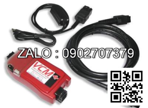 Máy chẩn đoán chuyên Ford Mazda VCM