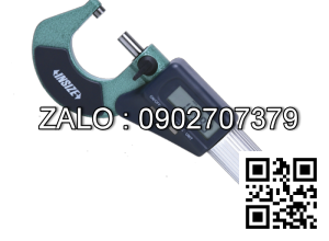 Panme đo ngoài điện tử INSIZE 3101-150A