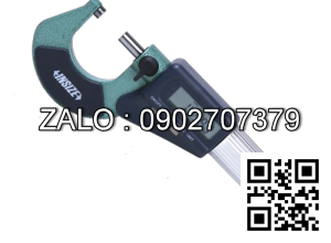 Panme đo ngoài điện tử INSIZE 3108-200A