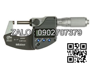 Panme đo ngoài điện tử Đài Loan EM-9002W