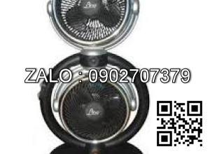 Quạt Ozone đa năng Lin GL35