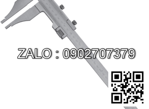 Thước cặp cơ khí Mitutoyo 530-114