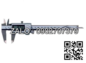Thước cặp điện tử Moore & Wright MW 110-30DBL