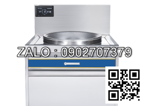 Bếp từ công nghiệp chảo đơn 15Kw Restop