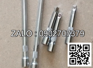 Đầu nối Dài TOPTUL 3/8