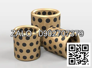 Bạc Lót Tự Bôi Trơn 20x28x16