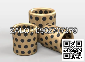 Bạc Lót Tự Bôi Trơn 20x28x20