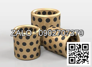 Bạc Lót Tự Bôi Trơn 20x28x24.3