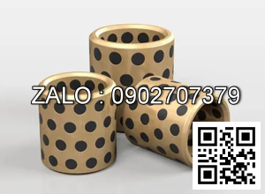 Bạc Lót Tự Bôi Trơn 30x34x40