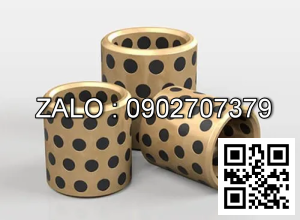 Bạc Lót Tự Bôi Trơn 40x45x30