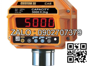 Sửa chữa Cân treo điện tử 5 Tấn