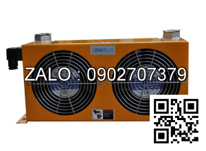 Quat giai nhiet dau ra MDL pet,SHL-02.00