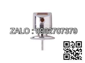 Dau do nhiet do TD2911, NSX: IFM