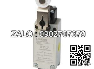 Công tắc hành trình Hanyoung HY-LS808N