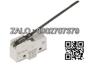 Công tắc hành trình Hanyoung HY-L707D