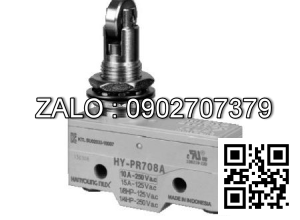 Công tắc hành trình Hanyoung HY-PR708A