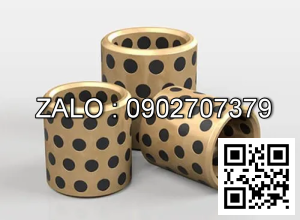 Bạc Lót Tự Bôi Trơn 60x80x80