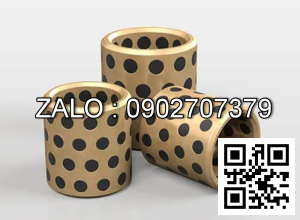 Bạc Lót Tự Bôi Trơn 60x80x120