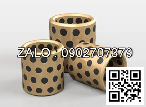 Bạc Lót Tự Bôi Trơn 65x75x50