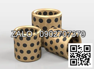 Bạc Lót Tự Bôi Trơn 65x80x40