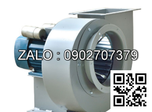 QUẠT LI TÂM TRUNG ÁP