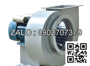 Quạt Ly Tâm Trung Áp 10HP