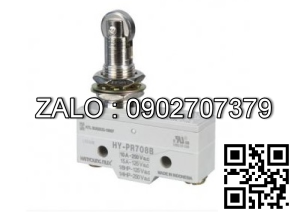 Công tắc hành trình Hanyoung HY-PR708B