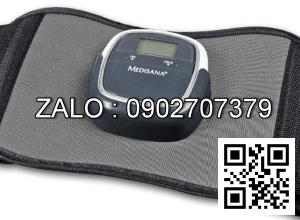 Đai tập cơ bụng giảm béo BOB