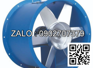 Quạt hướng trục trực tiếp
