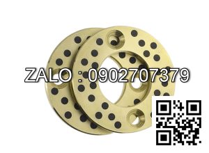 Bạc Lót Tự Bôi Trơn JTW 16x22x10