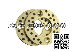 Bạc Lót Tự Bôi Trơn JTW 16x22x65