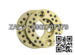 Bạc Lót Tự Bôi Trơn JTW 20x25x25