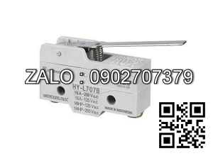 Công tắc hành trình Hanyoung HY-L707B