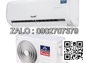 Điều hòa tủ đứng Funiki FC27M